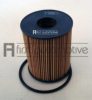 SUZUK 1651185C00 Oil Filter